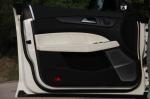 Mercedes-Benz CLS63 AMG Shooting Brake 2013 года